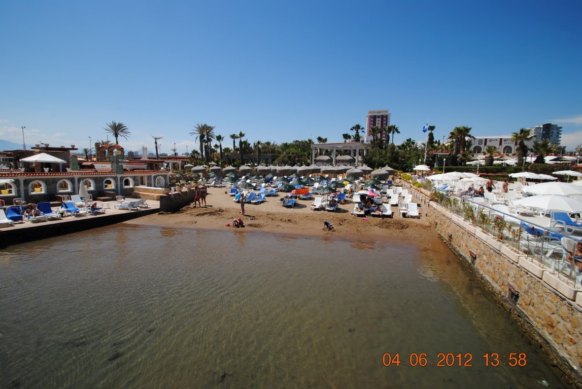 imagini hotel CLUB SERA ANTALYA